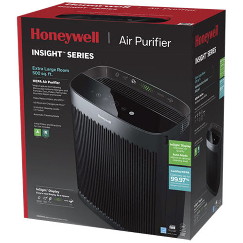 Kaz Honeywell Insight Hepa Air Purifier & Reviews Wayfair